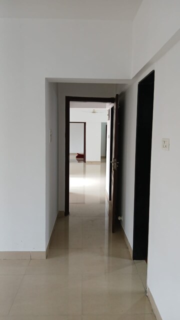 Building Lobby in 3 BHK Apartment at Wadgaon Sheri – for Rent