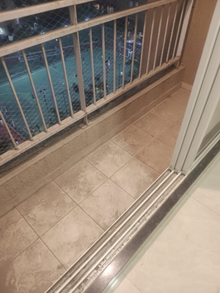 Balcony, jp-north-elara 2 Bedroom 650 Sq.Ft. Apartment In Mira Road Thane 9575871