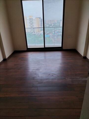 Bedroom in 2 BHK Apartment at Chaphalkar Elina Living, Mohammadwadi – for Rent