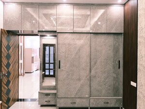 Room in 4 BHK Independent House at Swastik Homes, Dhakoli – for Sale