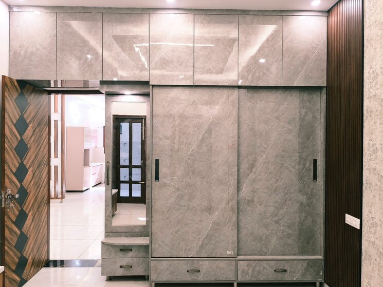 Room, swastik-homes 4 Bedroom 3600 Sq.Ft. Independent House In Dhakoli Zirakpur 9575893