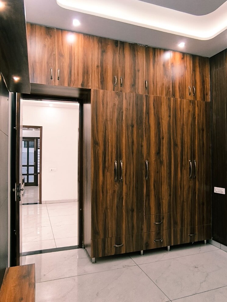 undefined, swastik-homes 4 Bedroom 3600 Sq.Ft. Independent House In Dhakoli Zirakpur 9575893