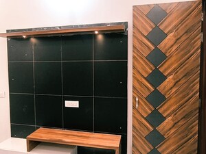 Furnished Amenities in 4 BHK Independent House at Swastik Homes, Dhakoli – for Sale