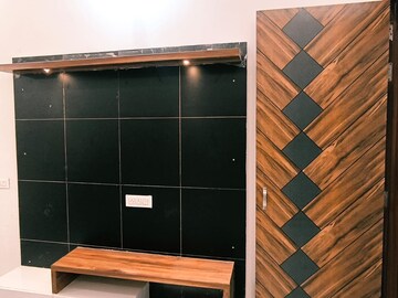 Furnished Amenities in 4 BHK Independent House at Swastik Homes, Dhakoli – for Sale