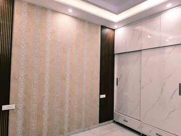 Room in 4 BHK Independent House at Swastik Homes, Dhakoli – for Sale