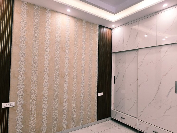 Room, swastik-homes 4 Bedroom 3600 Sq.Ft. Independent House In Dhakoli Zirakpur 9575893