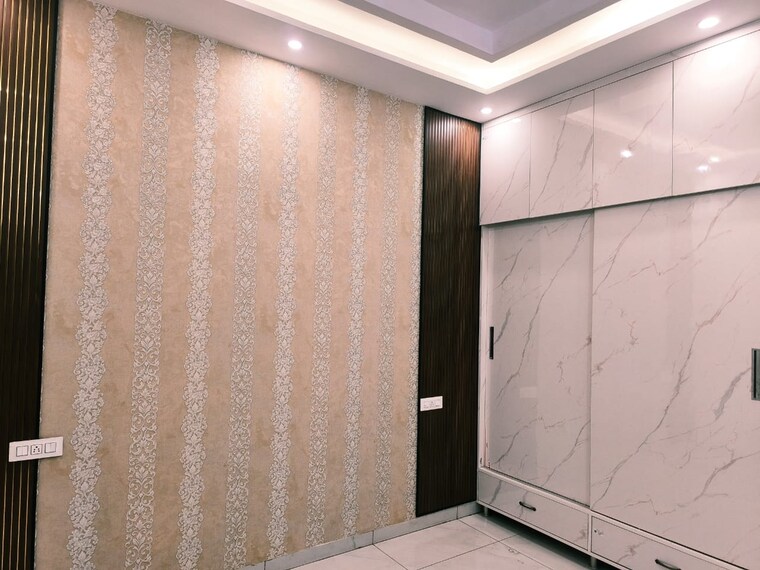 Room, swastik-homes 4 Bedroom 3600 Sq.Ft. Independent House In Dhakoli Zirakpur 9575893