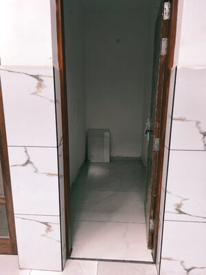 Balcony in 4 BHK Independent House at Swastik Homes, Dhakoli – for Sale