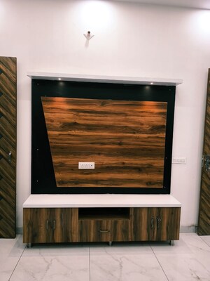 Furnished Amenities in 4 BHK Independent House at Swastik Homes, Dhakoli – for Sale