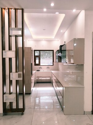 Kitchen/pantry in 4 BHK Independent House at Swastik Homes, Dhakoli – for Sale