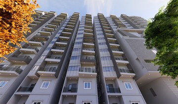 2 BHK Apartment For Sale in DS Max Sky Samurai, Whitefield