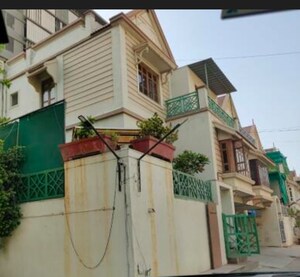 4 BHK Villa For Rent in Prahlad Nagar