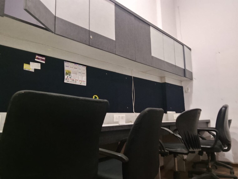 Team Area, crystal-plaza-andheri-west Commercial Office Space 450 Sq.Ft. In Andheri West Mumbai 9575856