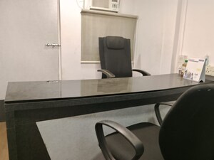 Team Area in  Office Space at Crystal Plaza Andheri West, Andheri West – for Rent