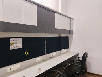 Team Area in  Office Space at Crystal Plaza Andheri West, Andheri West – for Rent