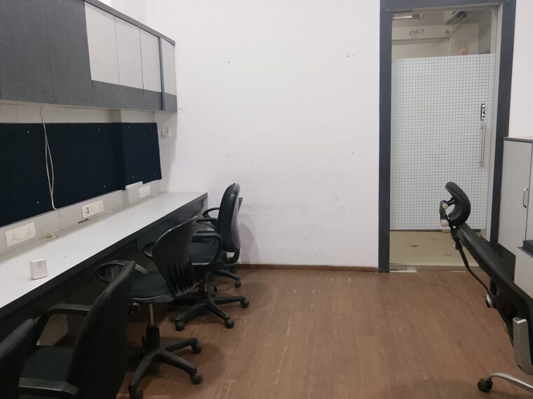Team Area, crystal-plaza-andheri-west Commercial Office Space 450 Sq.Ft. In Andheri West Mumbai 9575856