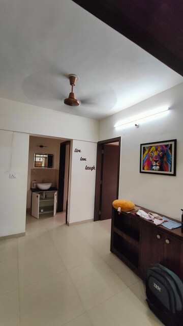 Bedroom in 3 BHK Apartment at Mantra 29 Gold Coast, Tingre Nagar – for Rent