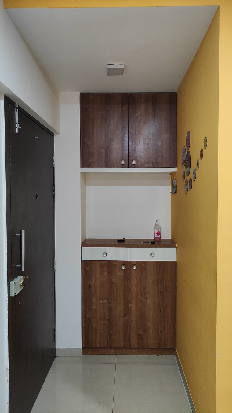 undefined, mantra-29-gold-coast 3 Bedroom 819 Sq.Ft. Apartment In Tingre Nagar Pune 9575887