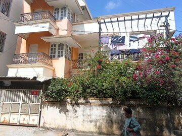 6+ BHK Independent House For Sale in Jp Nagar