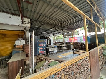  Shop – Exterior View View at Mandar Heights, Virar West - for Rent