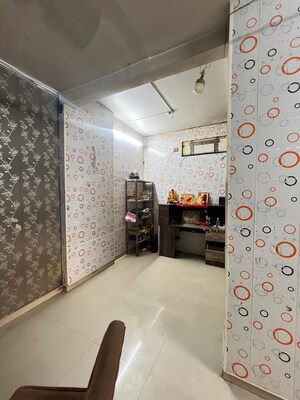 Kitchen in  Shop at Mandar Heights, Virar West – for Rent