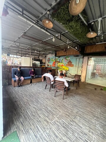 Parking in  Shop at Mandar Heights, Virar West – for Rent