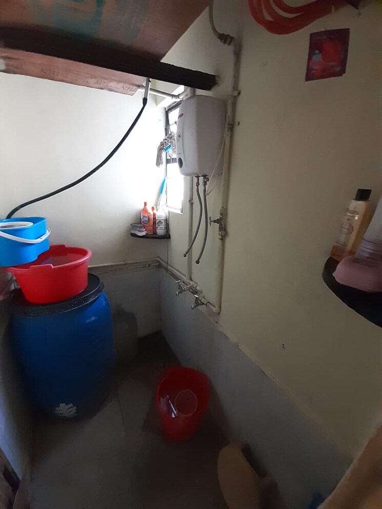 Master Bedroom, dhanshree-apartment 1 Bedroom 670 Sq.Ft. Apartment In Vadgaon Budruk Pune 9575916