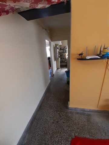 Room in 1 BHK Apartment at Dhanshree Apartment, Vadgaon Budruk – for Rent