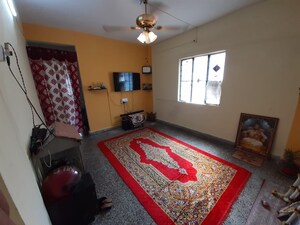 1 BHK Apartment For Rent in Dhanshree Apartment, Vadgaon Budruk