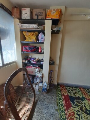 Furnished Amenities in 1 BHK Apartment at Dhanshree Apartment, Vadgaon Budruk – for Rent