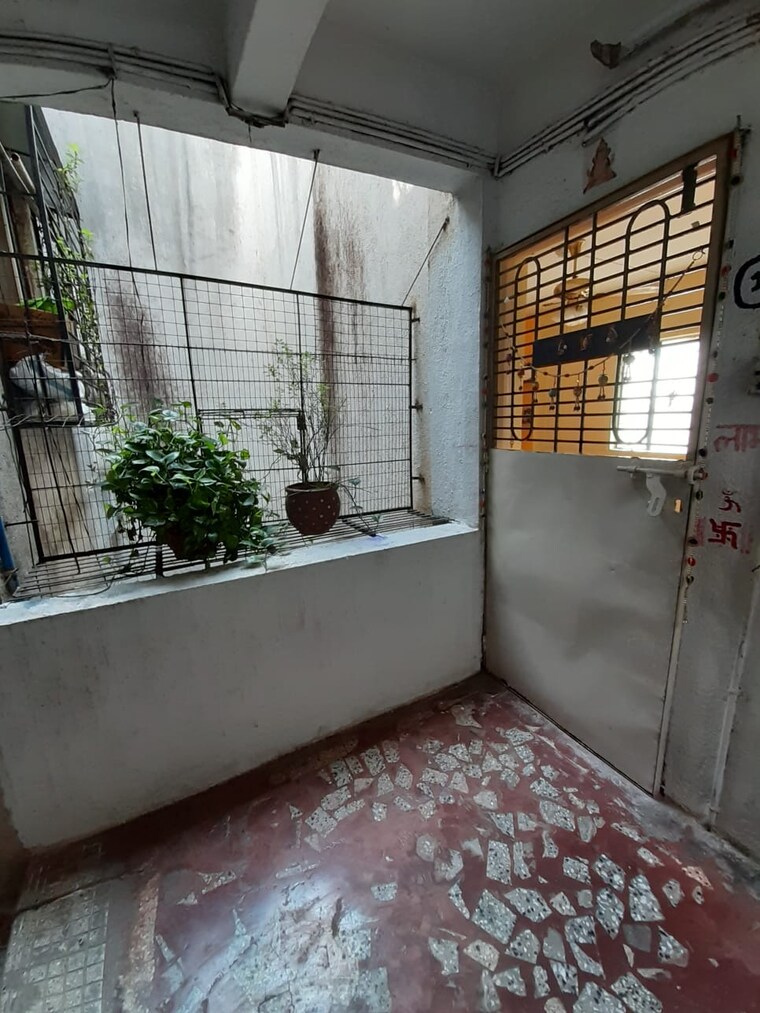 Balcony, dhanshree-apartment 1 Bedroom 670 Sq.Ft. Apartment In Vadgaon Budruk Pune 9575916