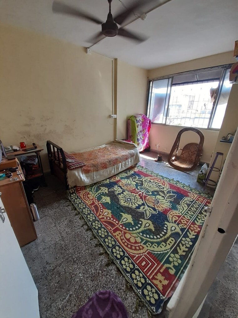 Bedroom, dhanshree-apartment 1 Bedroom 670 Sq.Ft. Apartment In Vadgaon Budruk Pune 9575916