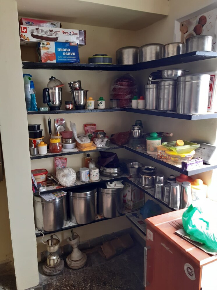 Kitchen, dhanshree-apartment 1 Bedroom 670 Sq.Ft. Apartment In Vadgaon Budruk Pune 9575916