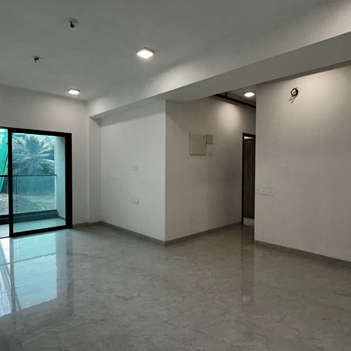 3 BHK Apartment For Sale in Malad West