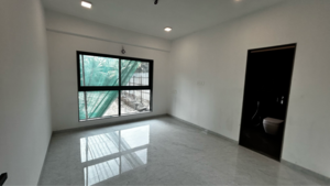 Bedroom in 3 BHK Apartment at Malad West – for Sale