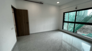 Bedroom in 3 BHK Apartment at Malad West – for Sale