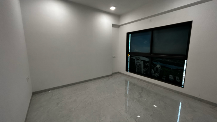 Bedroom, malad west 3 Bedroom 1083 Sq.Ft. Apartment In Malad West Mumbai 9575930