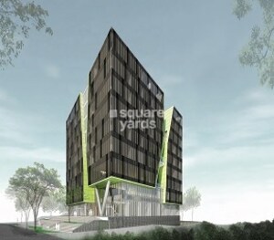  Office Space For Rent in Marvel Fuego, Magarpatta Road