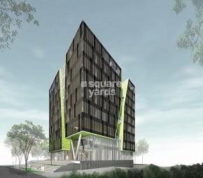 Office Space For Rent in Marvel Fuego