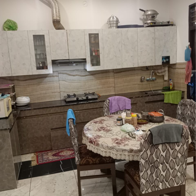 Team Area, sahastradhara road 2 Bedroom 70 Sq.Yd. Builder Floor In Sahastradhara Road Dehradun 9575940