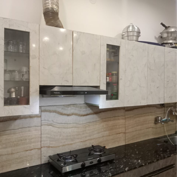 Kitchen, sahastradhara road 2 Bedroom 70 Sq.Yd. Builder Floor In Sahastradhara Road Dehradun 9575940