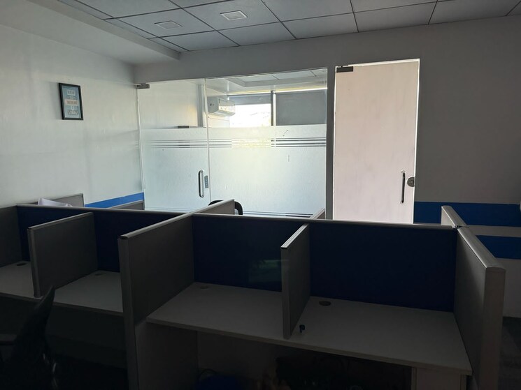 Team Area, marvel-fuego Commercial Office Space 2100 Sq.Ft. In Magarpatta Road Pune 9575926