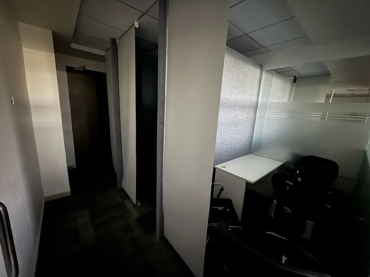 Team Area, marvel-fuego Commercial Office Space 2100 Sq.Ft. In Magarpatta Road Pune 9575926