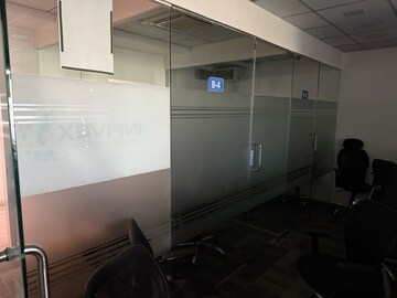 Kitchen in  Office Space at Marvel Fuego, Magarpatta Road – for Rent