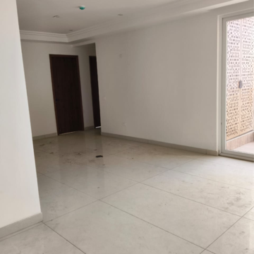 Room in 3 BHK Apartment at Aerocity – for Rent