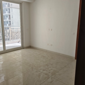 Room in 3 BHK Apartment at Aerocity – for Rent