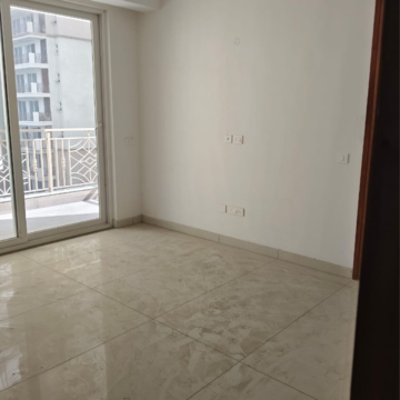 Room in 3 BHK Apartment at Aerocity – for Rent