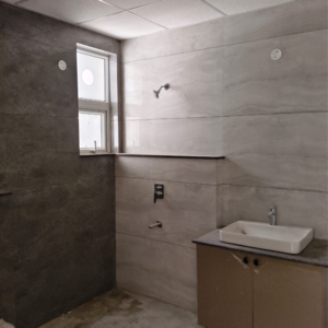 Kitchen in 3 BHK Apartment at Aerocity – for Rent