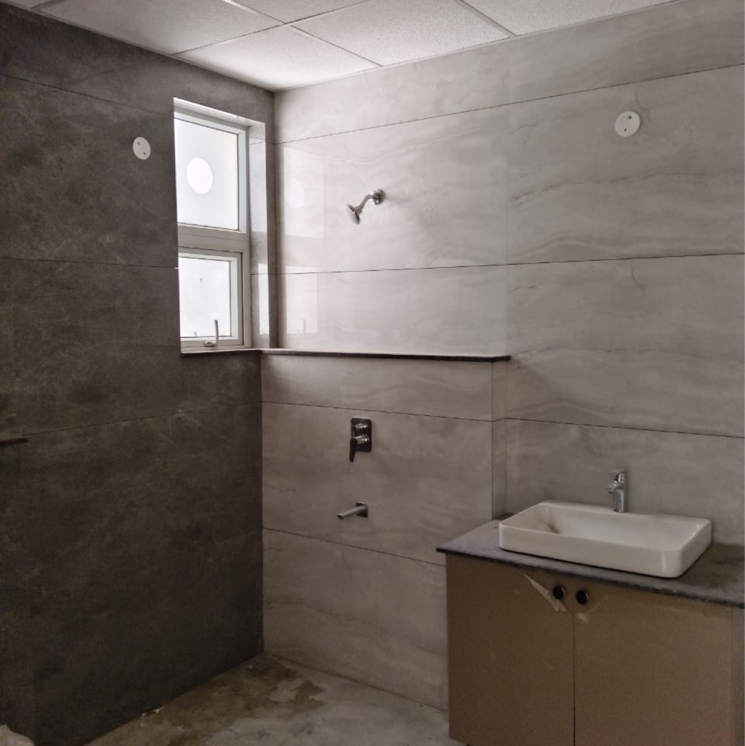 Kitchen, aerocity 3 Bedroom 1995 Sq.Ft. Apartment In Aerocity Mohali 9575983