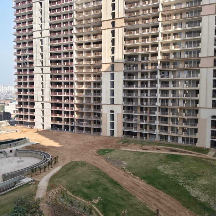 Cover Image, aerocity 3 Bedroom 1995 Sq.Ft. Apartment In Aerocity Mohali 9575983